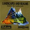 Landscapes And Realms
